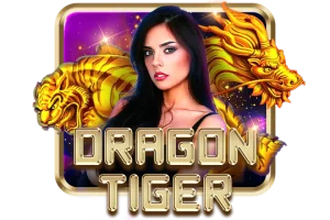 DragonTiger - POWERPLAY128