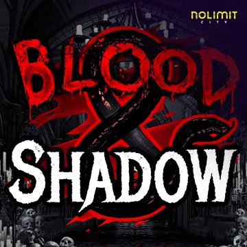 Blood & Shadow - POWERPLAY128