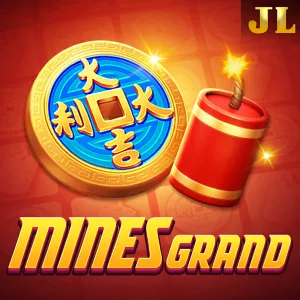 Mines Grand - POWERPLAY128