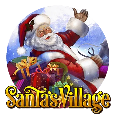 Santas Village - POWERPLAY128
