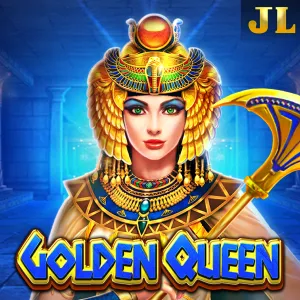 Golden Queen - POWERPLAY128