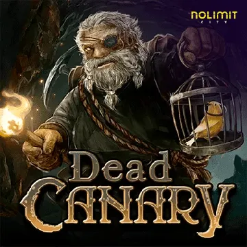 Dead Canary - POWERPLAY128