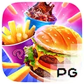 Diner Frenzy Spins - POWERPLAY128