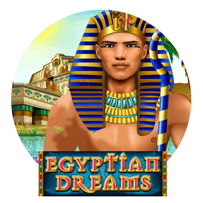 Egyptian Dreams - POWERPLAY128