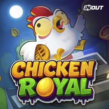 Chicken Royal - POWERPLAY128