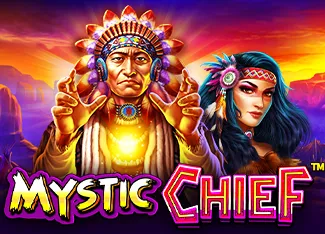 Mystic Chief - POWERPLAY128