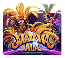 Mammamia - POWERPLAY128