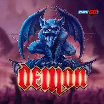 Demon - POWERPLAY128