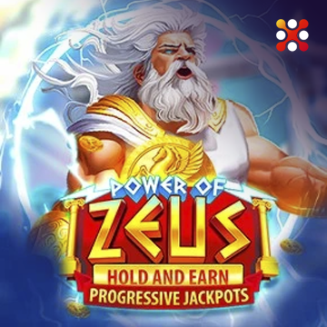 Power of Zeus - POWERPLAY128