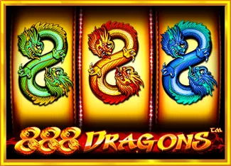 888 Dragons - POWERPLAY128