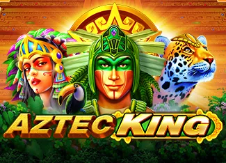 Aztec King - POWERPLAY128
