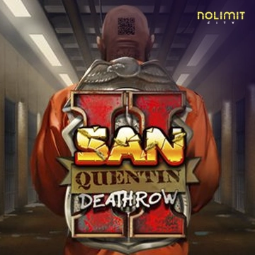 San Quentin 2: Death Row - POWERPLAY128
