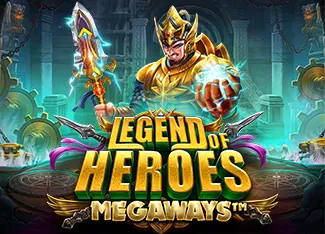 Legend of Heroes - POWERPLAY128
