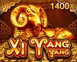 XiYangYang - POWERPLAY128