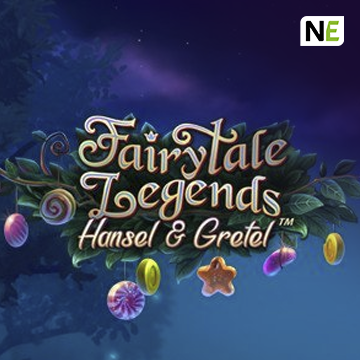 Fairytale Legends: Hansel and Gretel - POWERPLAY128