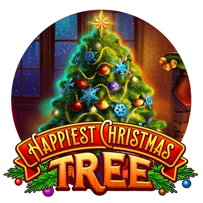 Happiest Christmas Tree - POWERPLAY128