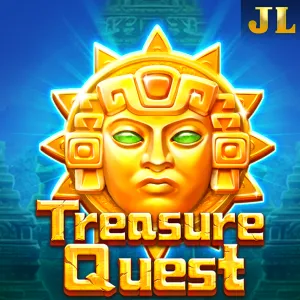 Treasure Quest - POWERPLAY128