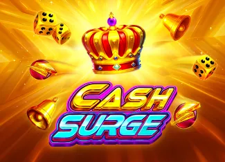 Cash Surge - POWERPLAY128