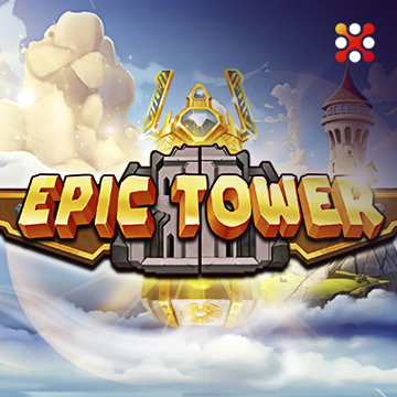 Epic Tower - POWERPLAY128