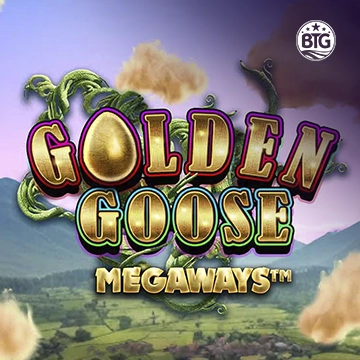 Golden Goose Megaways - POWERPLAY128