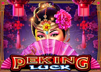 Peking Luck - POWERPLAY128