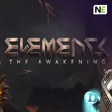 Elements: The Awakening - POWERPLAY128