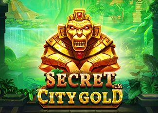 Secret City Gold - POWERPLAY128