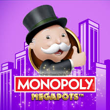 MONOPOLY Megapots - POWERPLAY128