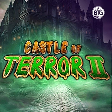 Castle of Terror II - POWERPLAY128
