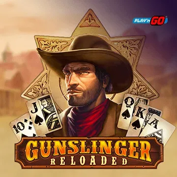 Gunslinger: Reloaded - POWERPLAY128