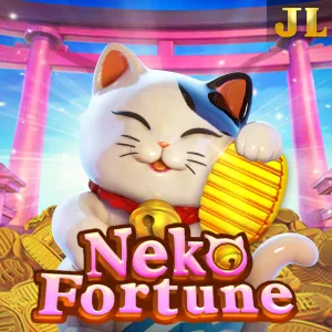Neko Fortune - POWERPLAY128