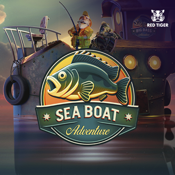 Sea Boat Adventure MegaWays - POWERPLAY128