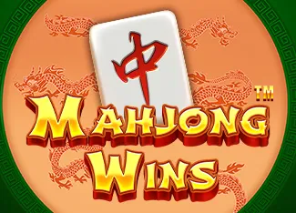Mahjong Wins - POWERPLAY128