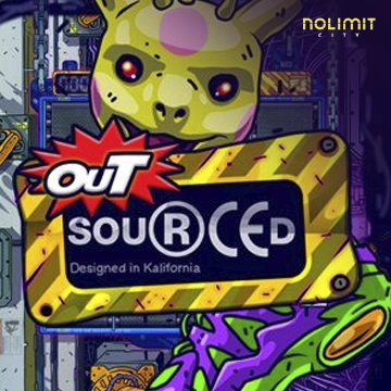 Outsourced - POWERPLAY128