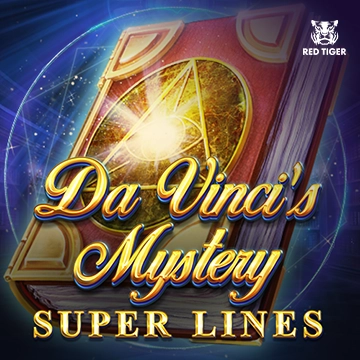 Da Vincis Mystery - POWERPLAY128
