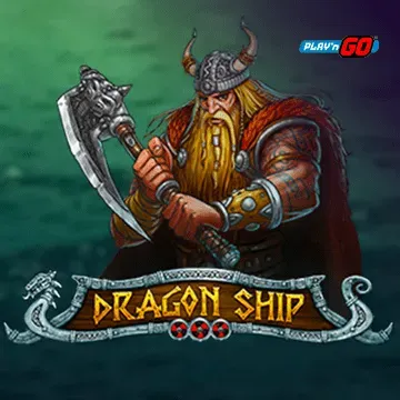 Dragon Ship - POWERPLAY128