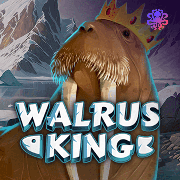 Walrus King - POWERPLAY128