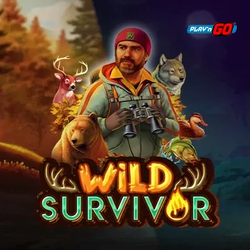 Wild Survivor - POWERPLAY128