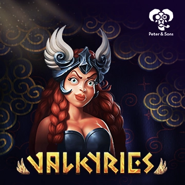 Valkyries - POWERPLAY128