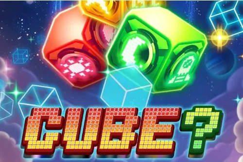 PLAYSTAR : CUBE? - POWERPLAY128
