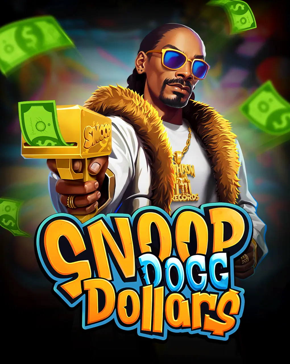 Snoop Dogg Dollars - POWERPLAY128
