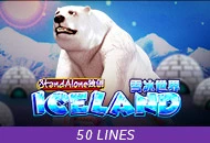 Iceland SA - POWERPLAY128