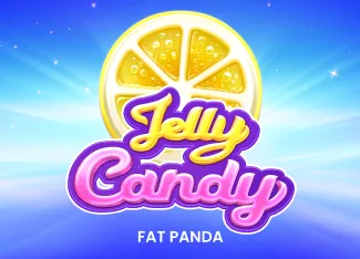 FatPanda : Jelly Candy - POWERPLAY128