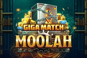 Giga Match Moolah - POWERPLAY128