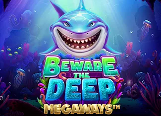 Beware The Deep Megaways - POWERPLAY128