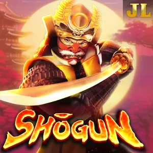 Shōgun - POWERPLAY128