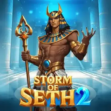 Storm Of Seth 2 - POWERPLAY128