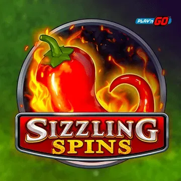 Sizzling Spins - POWERPLAY128
