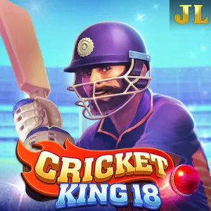 Cricket King 18 - POWERPLAY128