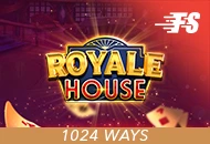 Royale House - POWERPLAY128